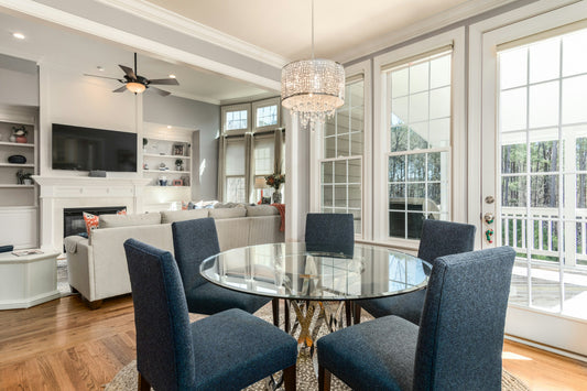 The Arlington Renovation