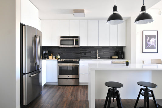 The Carlton Road Renovation